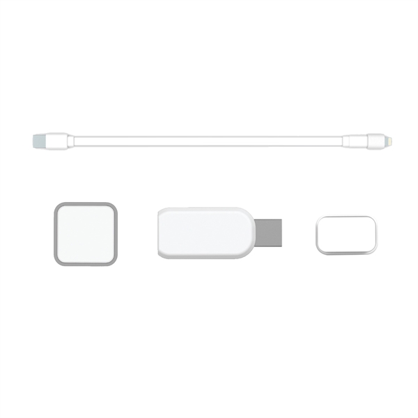 On The Go+ Connector Set - Image 11