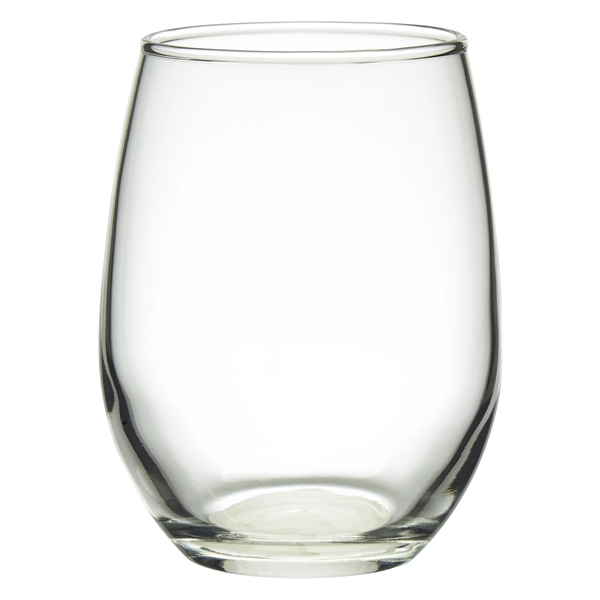 9 Oz. Wine Glass - Image 3