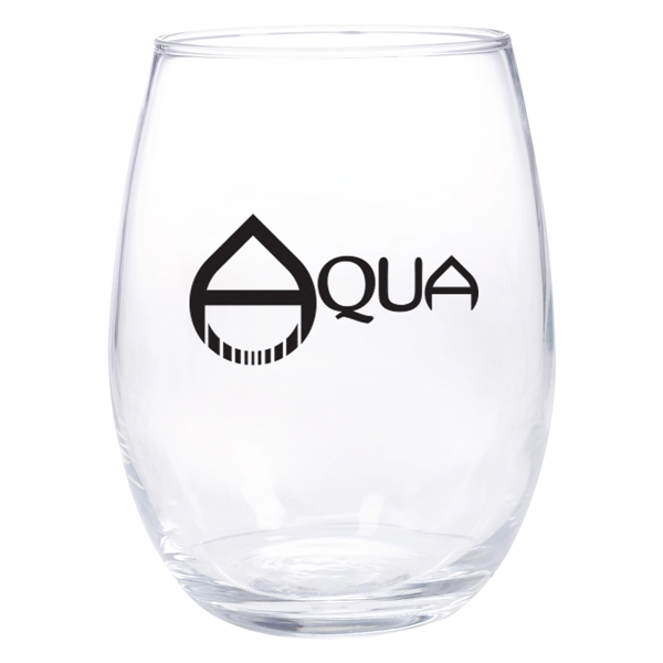 15 Oz. Wine Glass - Image 2
