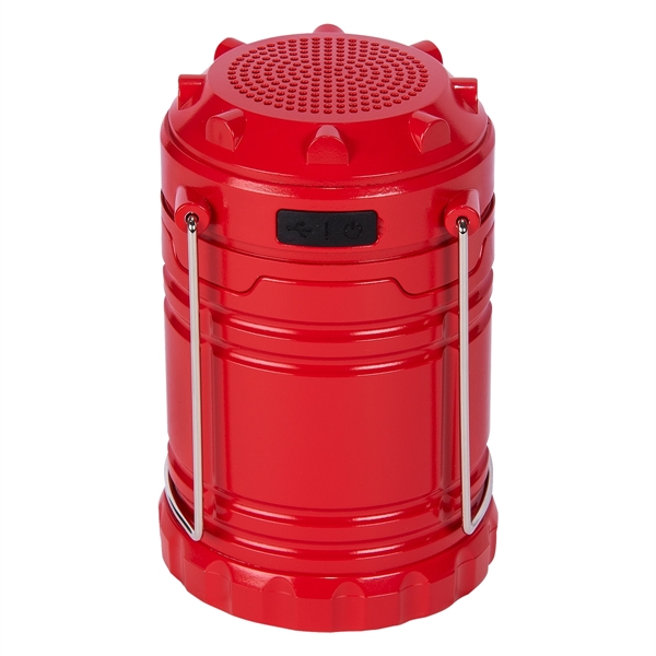 COB Pop-Up Lantern With Speaker - Image 18