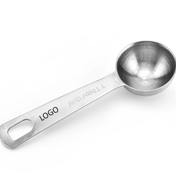 Stainless Steel Measuring Spoon Set     - Image 4