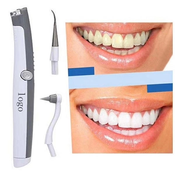 LED Vibrating Tooth Whitening - Image 1