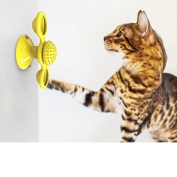 Windmill Cat Toy - Image 5