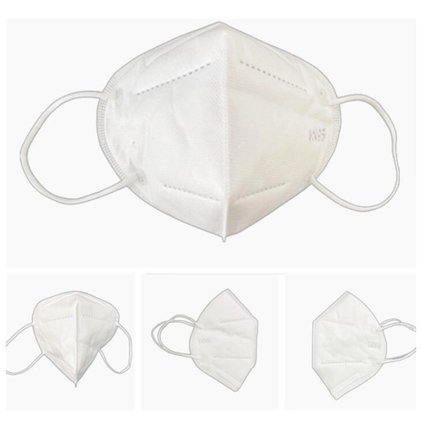 Disposable KN95 Face Mask