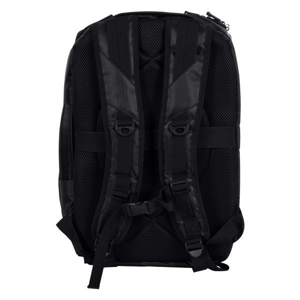 RFID Laptop Backpack & Briefcase - Image 7