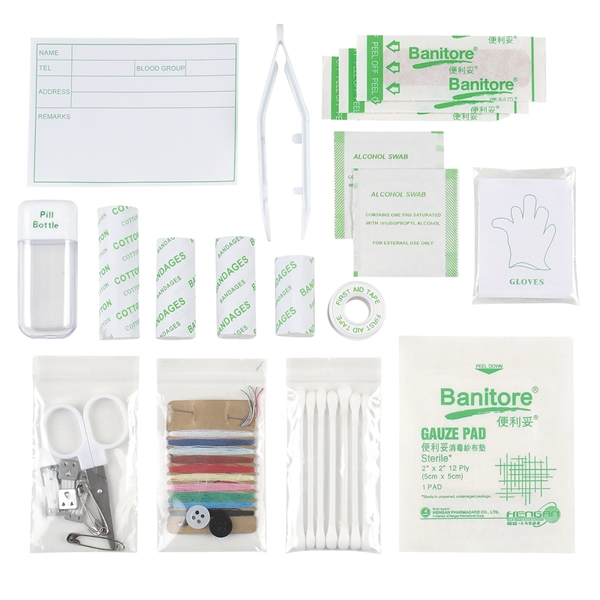First Aid Kit - Image 4