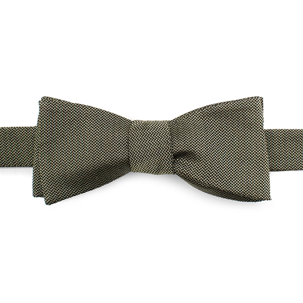 Custom Silk Self-Tie Bow Tie - Image 20