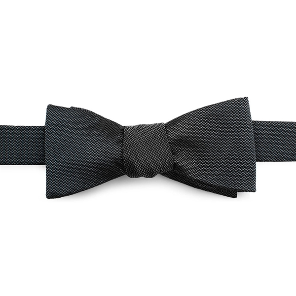 Custom Silk Self-Tie Bow Tie - Image 21
