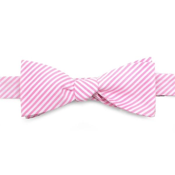 Custom Silk Self-Tie Bow Tie - Image 24