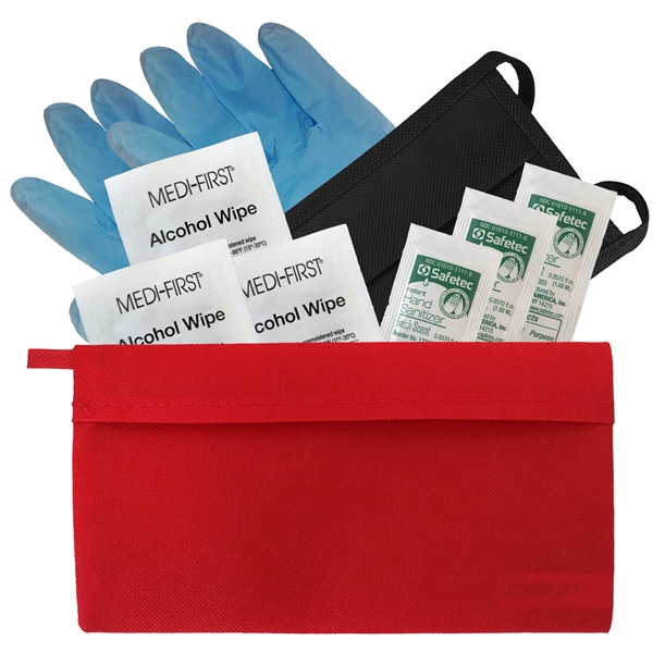 QuickCare™ Complete Protect Kit - Image 6