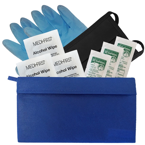 QuickCare™ Complete Protect Kit - Image 8