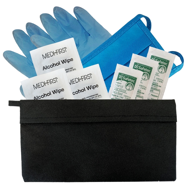 QuickCare™ Complete Protect Kit - Image 9