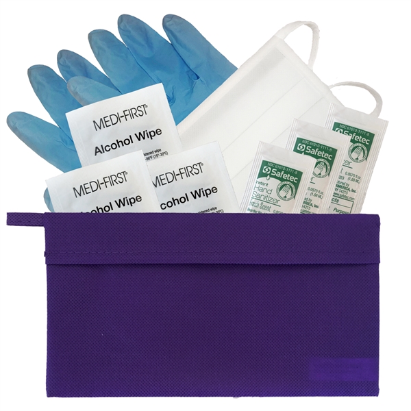QuickCare™ Complete Protect Kit - Image 10