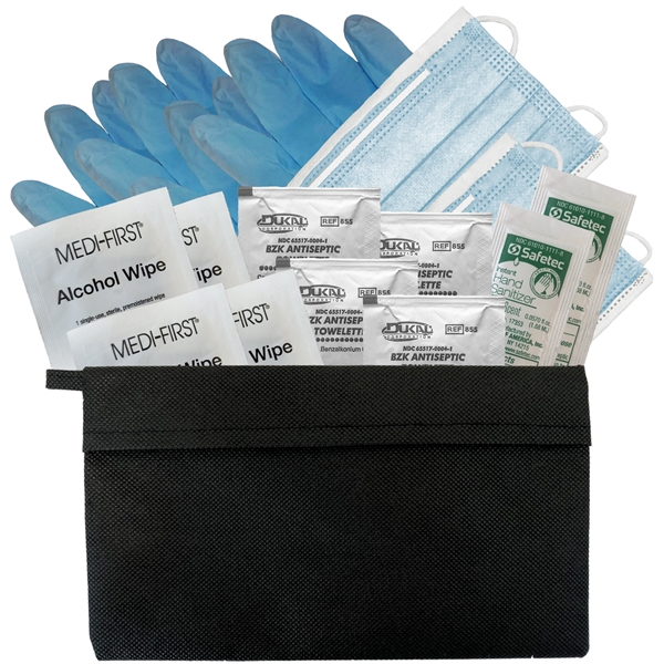 QuickCare™ Deluxe Protect Kit - Image 6