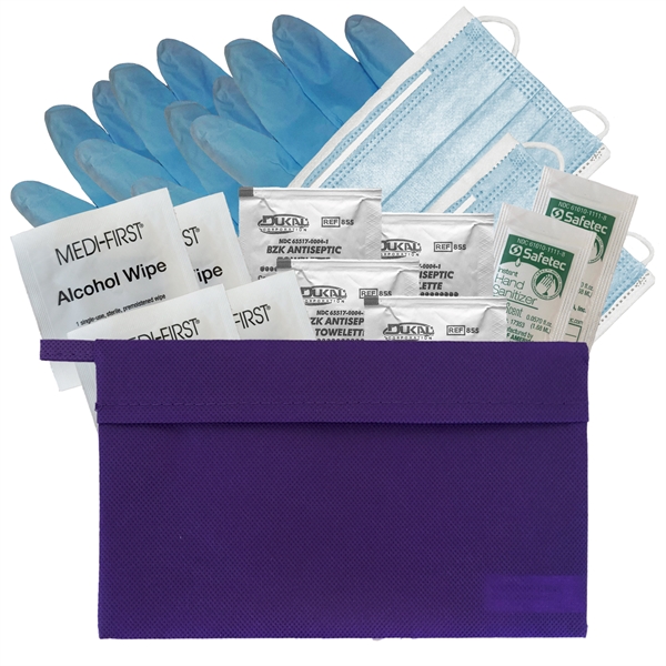 QuickCare™ Deluxe Protect Kit - Image 7