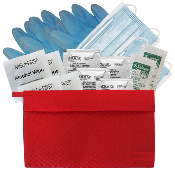QuickCare™ Deluxe Protect Kit - Image 8