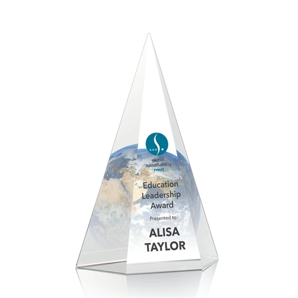 Baum Peak Award - VividPrint™ - Image 3