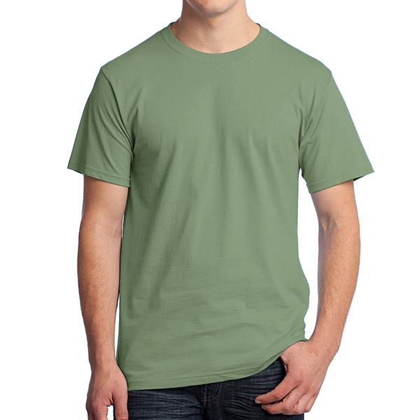 Fruit of the Loom HD Cotton T-Shirt - Image 44