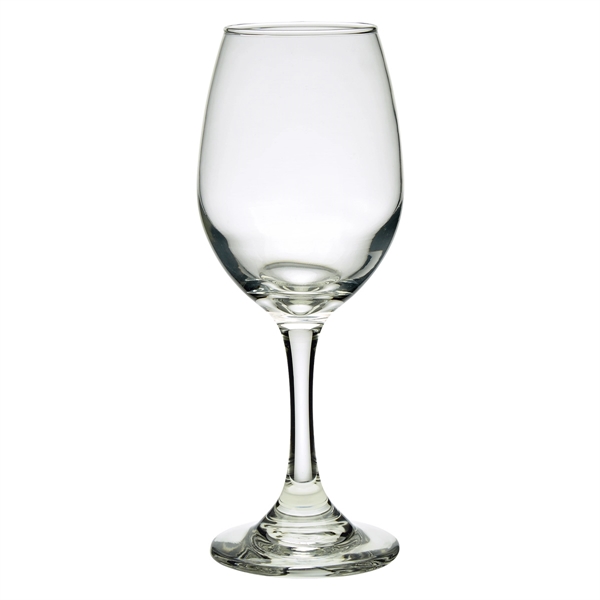 10 Oz. Wine Glass - Image 3