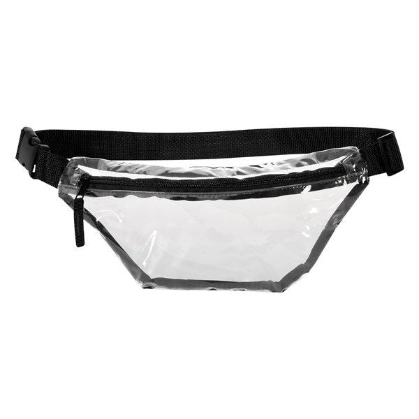 Clear Choice Fanny Pack - Image 6