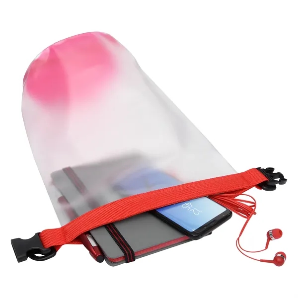 Easy View Waterproof Dry Bag - Image 12