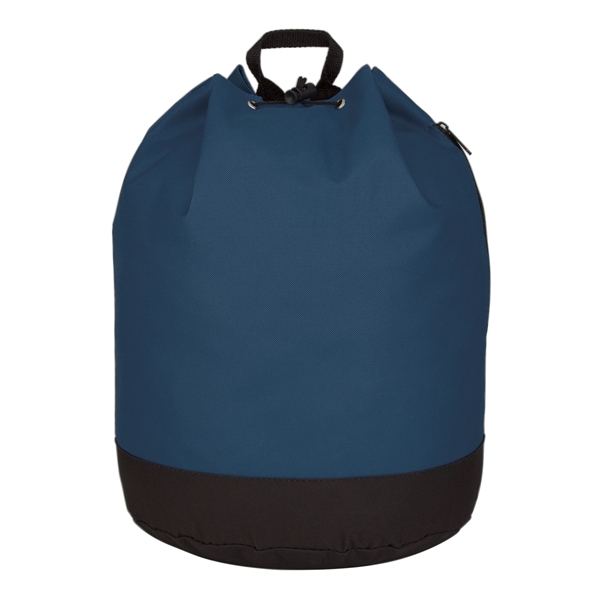 Bucket Bag Drawstring Backpack - Image 20