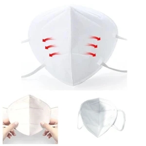 Protective KN95 Face Mask