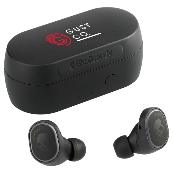Skullcandy Sesh Evo True Wireless Bluetooth Earbud - Image 1