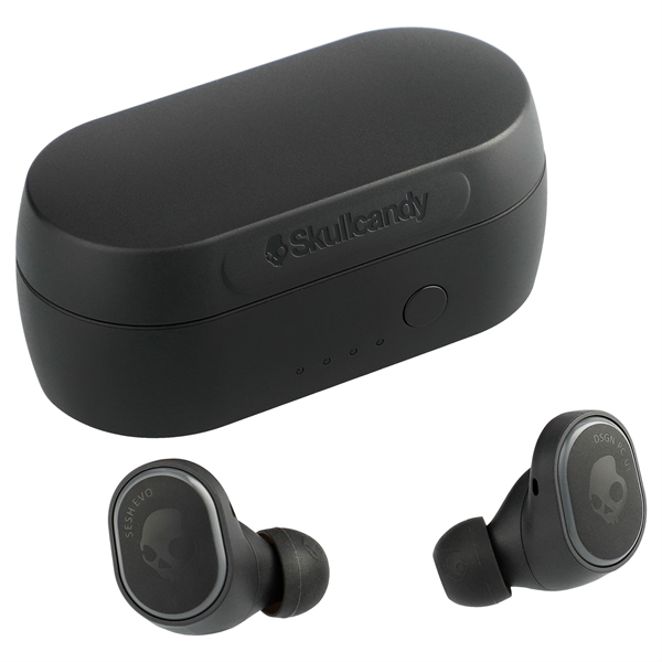 Skullcandy Sesh Evo True Wireless Bluetooth Earbud - Image 4