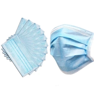 Hot Sell Protective Face Mask