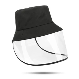 Anti-fog Fisherman Hat