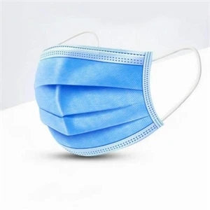 3 Ply Protective Face Mask