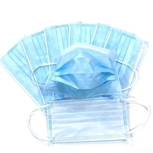 Inventory Protective Face Mask