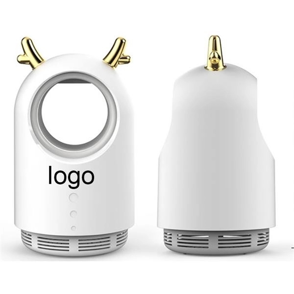 USB Anti-mosquito Lamp - Image 1