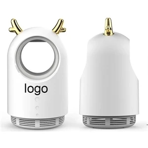 USB Anti-mosquito Lamp