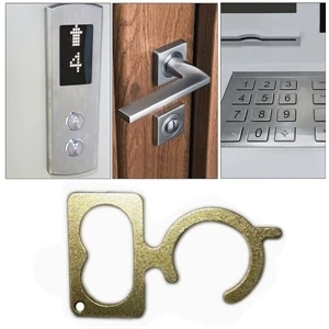 Door Handle Key
