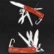 Swiss Mutil-purpose Knife