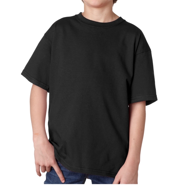 Gildan® Youth Ultra Cotton® T-Shirt - Image 32