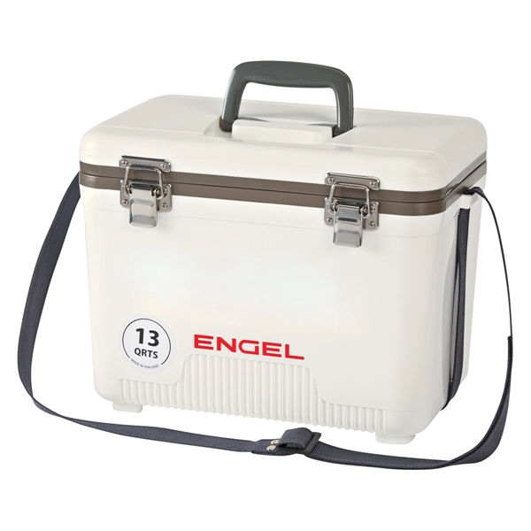 13 Qt. Small Engel® Cooler - Image 5