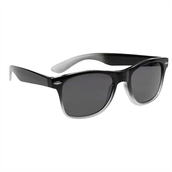 Gradient Malibu Sunglasses - Image 31