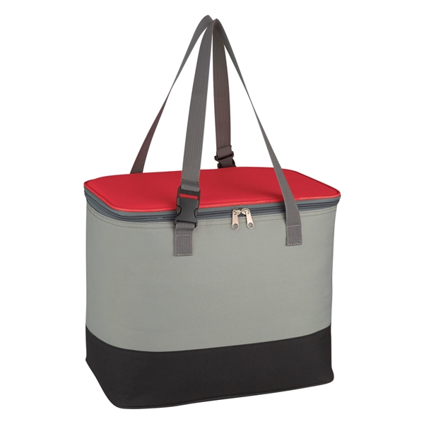 Alfresco Cooler Bag - Image 13