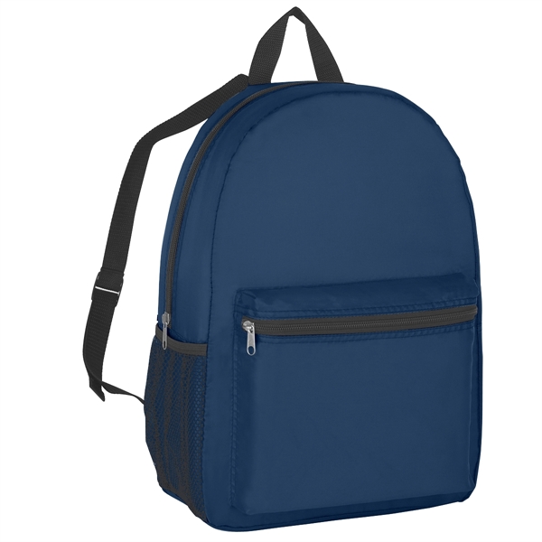 Budget Backpack - Image 31
