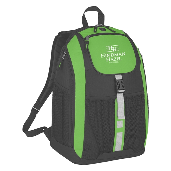 Deluxe Backpack - Image 12