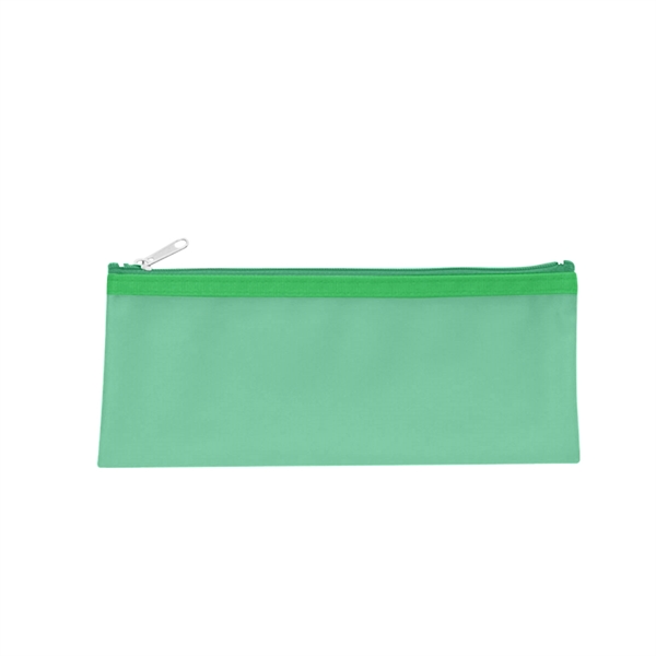 Zippered Pencil Case - Image 10