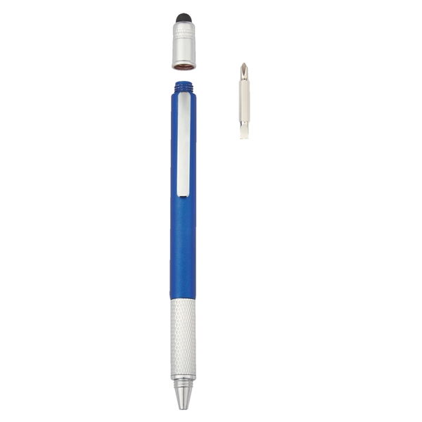 Screwdriver Pen with Stylus - Image 8