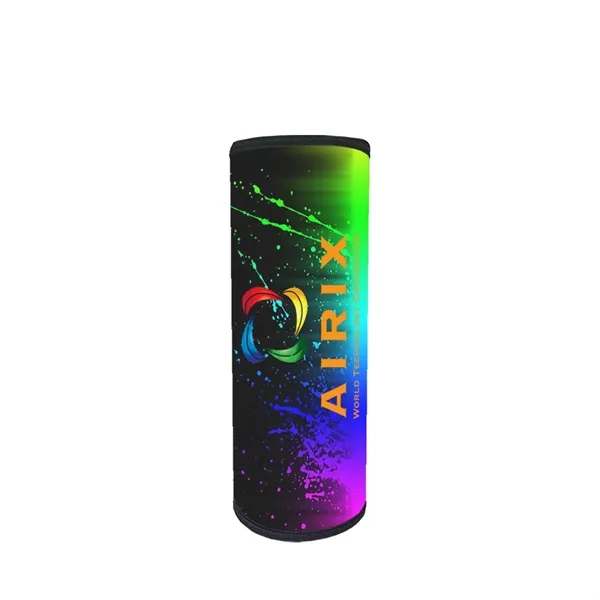 Full Color Kan-Tastic Bottle Sleeve - Image 1
