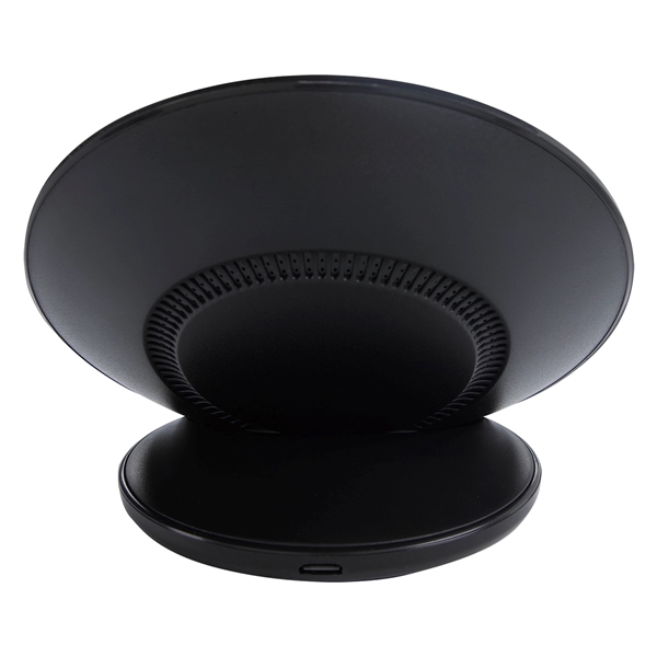 Wireless Phone Charging Pad Stand - Image 6