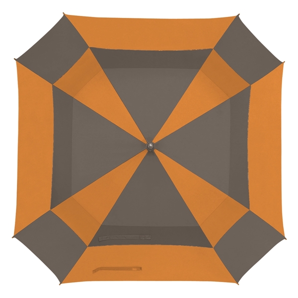 60" Arc Square Umbrella - Image 13
