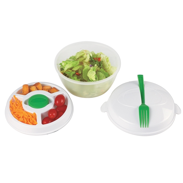 Salad Bowl Set - Image 3