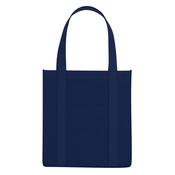 Non-Woven Avenue Shopper Tote Bag - Image 27